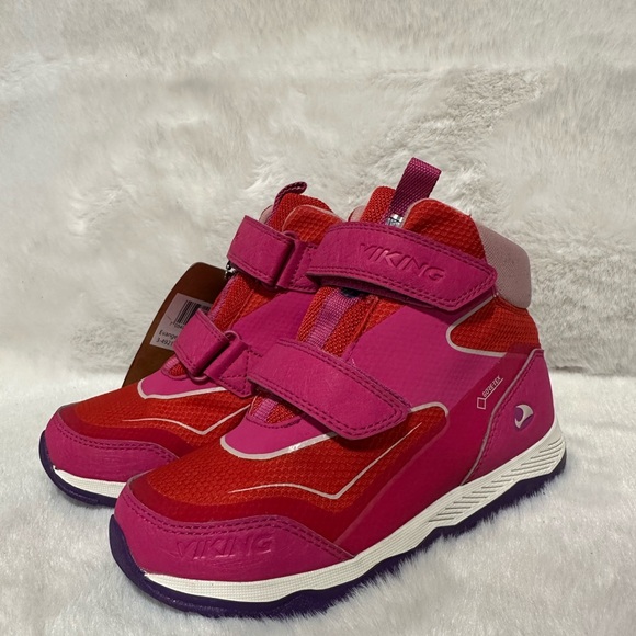 Boots Viking Gore- Tex - Picture 2 of 7